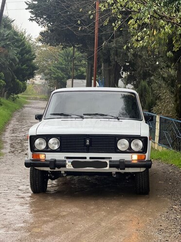 LADA (VAZ) 2106 1995, 245,454 km - 1.6 л - Lənkəran