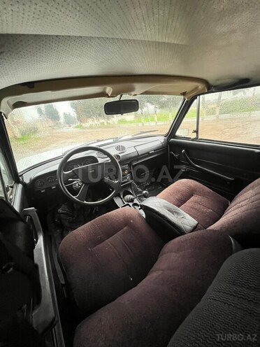 LADA (VAZ) 2106 1995, 245,454 km - 1.6 л - Lənkəran