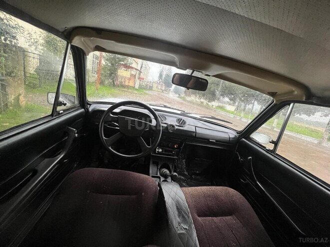 LADA (VAZ) 2106 1995, 245,454 km - 1.6 л - Lənkəran