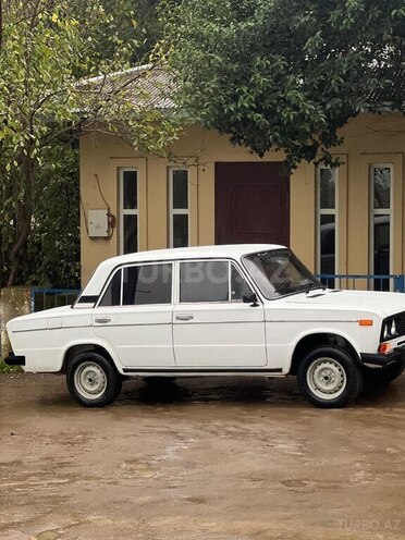 LADA (VAZ) 2106 1995, 245,454 km - 1.6 л - Lənkəran