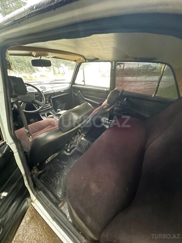 LADA (VAZ) 2106 1995, 245,454 km - 1.6 л - Lənkəran