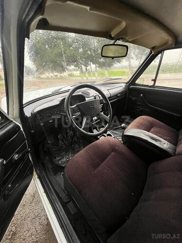 LADA (VAZ) 2106 1995, 245,454 km - 1.6 л - Lənkəran
