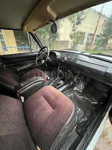 LADA (VAZ) 2106 1995, 245,454 km - 1.6 л - Lənkəran