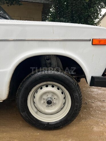 LADA (VAZ) 2106 1995, 245,454 km - 1.6 л - Lənkəran