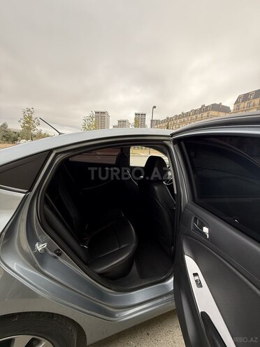 Hyundai Accent 2019, 182,500 km - 1.4 l - Bakı
