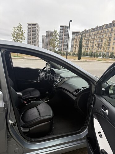 Hyundai Accent 2019, 182,500 km - 1.4 l - Bakı