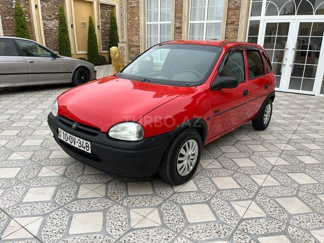 Opel Vita 1996, 221,000 km - 1.4 l - Bakı