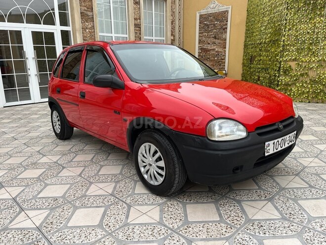 Opel Vita 1996, 221,000 km - 1.4 l - Bakı