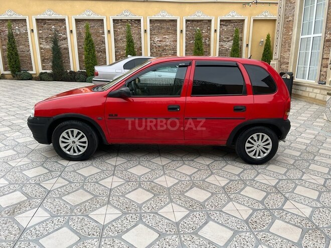 Opel Vita 1996, 221,000 km - 1.4 l - Bakı