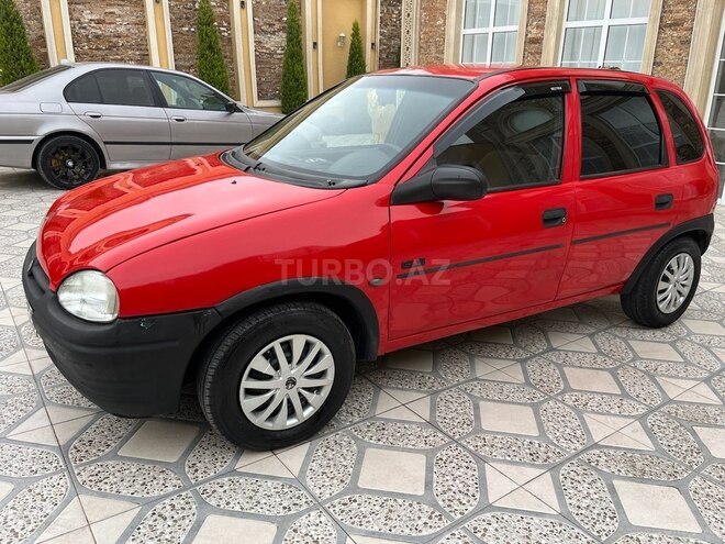 Opel Vita 1996, 221,000 km - 1.4 l - Bakı