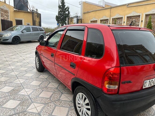 Opel Vita 1996, 221,000 km - 1.4 l - Bakı