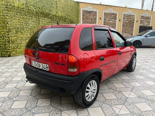 Opel Vita 1996, 221,000 km - 1.4 l - Bakı