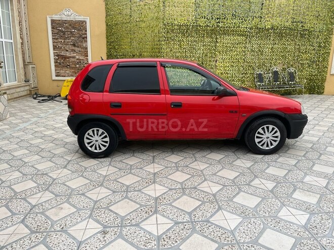 Opel Vita 1996, 221,000 km - 1.4 l - Bakı