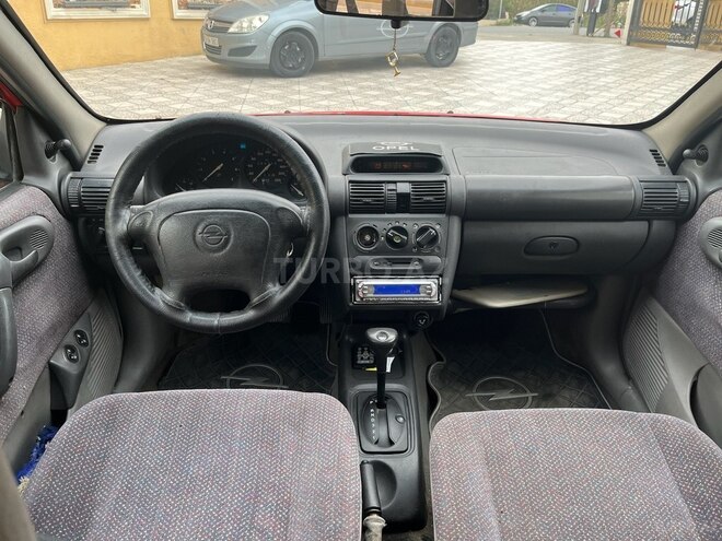 Opel Vita 1996, 221,000 km - 1.4 l - Bakı