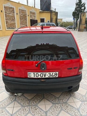 Opel Vita 1996, 221,000 km - 1.4 l - Bakı