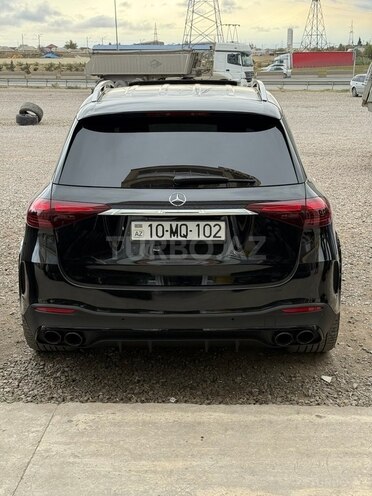 Mercedes GLE 450 e 4MATIC-2