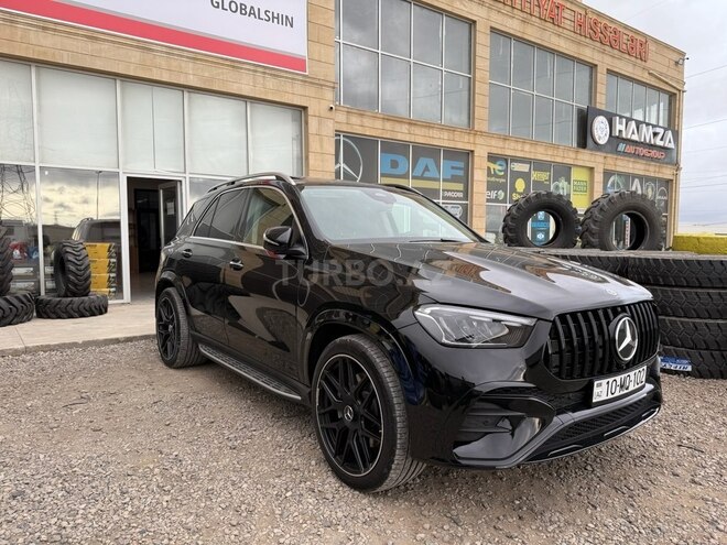 Mercedes GLE 450 e 4MATIC-6