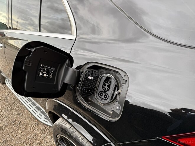 Mercedes GLE 450 e 4MATIC-8