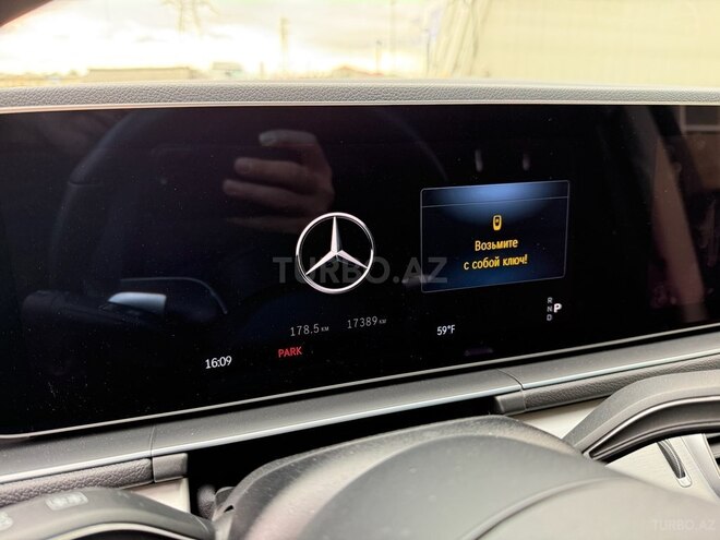 Mercedes GLE 450 e 4MATIC-9