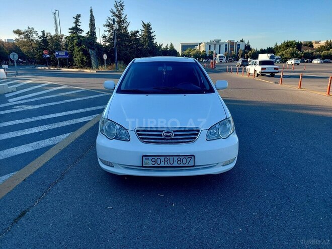 BYD F3 2014, 182,000 km - 1.6 l - Bakı