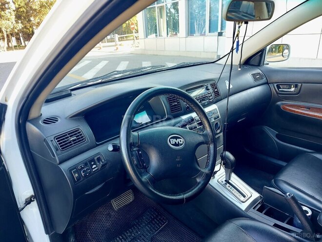 BYD F3 2014, 182,000 km - 1.6 l - Bakı