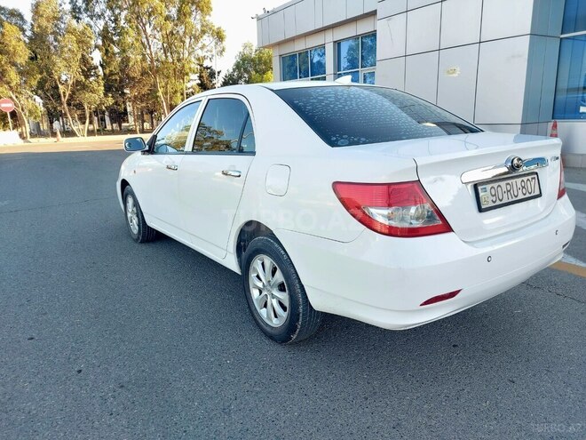 BYD F3 2014, 182,000 km - 1.6 l - Bakı