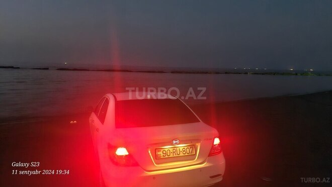 BYD F3 2014, 182,000 km - 1.6 l - Bakı