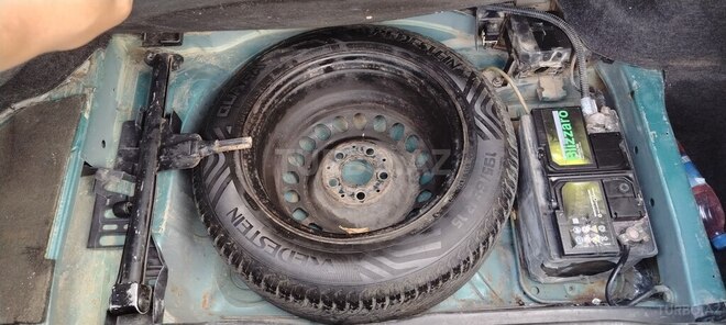 Mercedes C 180 1999, 342,132 km - 1.8 l - Ağstafa