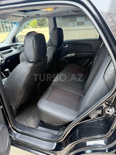 Kia Sportage 2007, 236,000 km - 2.0 l - Bakı