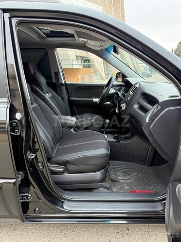 Kia Sportage 2007, 236,000 km - 2.0 l - Bakı
