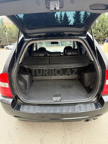 Kia Sportage 2007, 236,000 km - 2.0 l - Bakı
