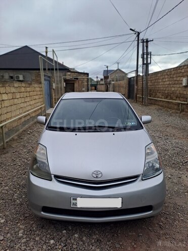 Toyota Prius 2008, 235,000 km - 1.5 l - Sumqayıt
