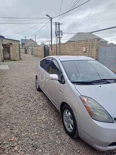 Toyota Prius 2008, 235,000 km - 1.5 l - Sumqayıt