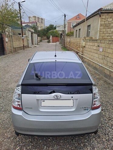 Toyota Prius 2008, 235,000 km - 1.5 l - Sumqayıt