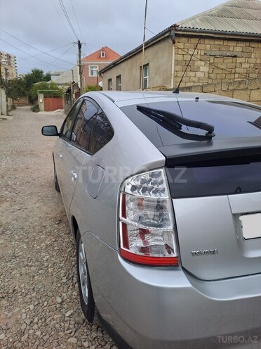 Toyota Prius 2008, 235,000 km - 1.5 l - Sumqayıt