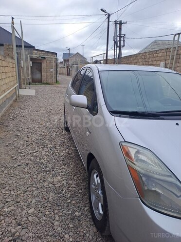 Toyota Prius 2008, 235,000 km - 1.5 l - Sumqayıt