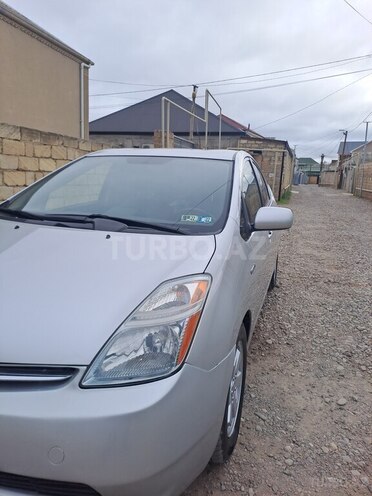 Toyota Prius 2008, 235,000 km - 1.5 l - Sumqayıt