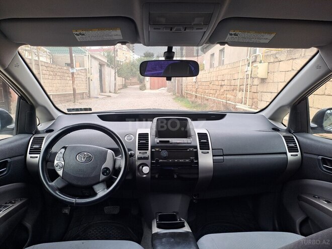 Toyota Prius 2008, 235,000 km - 1.5 l - Sumqayıt