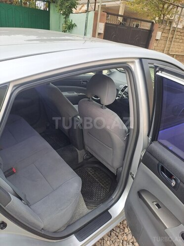 Toyota Prius 2008, 235,000 km - 1.5 l - Sumqayıt