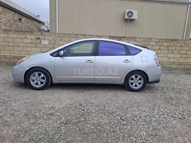 Toyota Prius 2008, 235,000 km - 1.5 l - Sumqayıt