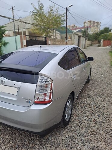 Toyota Prius 2008, 235,000 km - 1.5 l - Sumqayıt
