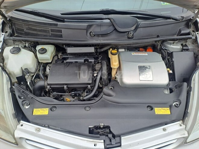 Toyota Prius 2008, 235,000 km - 1.5 l - Sumqayıt