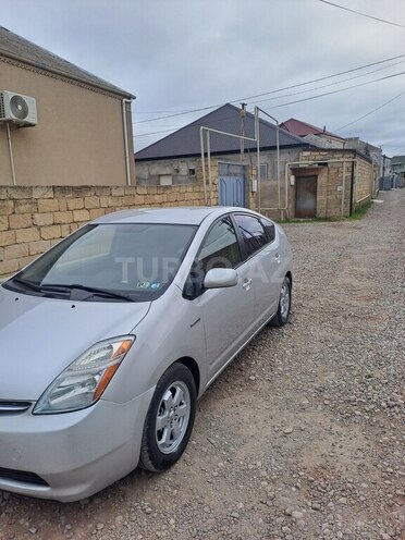 Toyota Prius 2008, 235,000 km - 1.5 l - Sumqayıt