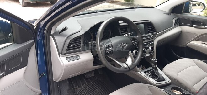 Hyundai Elantra 2018, 84,123 km - 2.0 л - Bakı