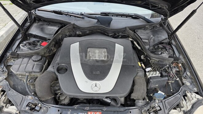 Mercedes C 230 2006, 385,000 km - 2.5 l - Bakı
