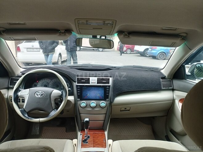 Toyota Camry 2006, 317,000 km - 2.4 l - Bakı