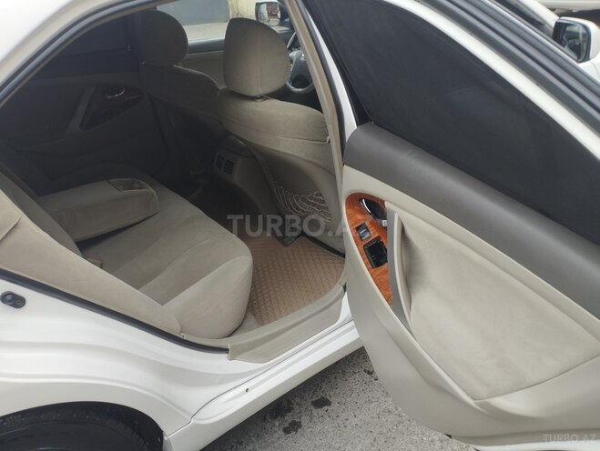 Toyota Camry 2006, 317,000 km - 2.4 l - Bakı