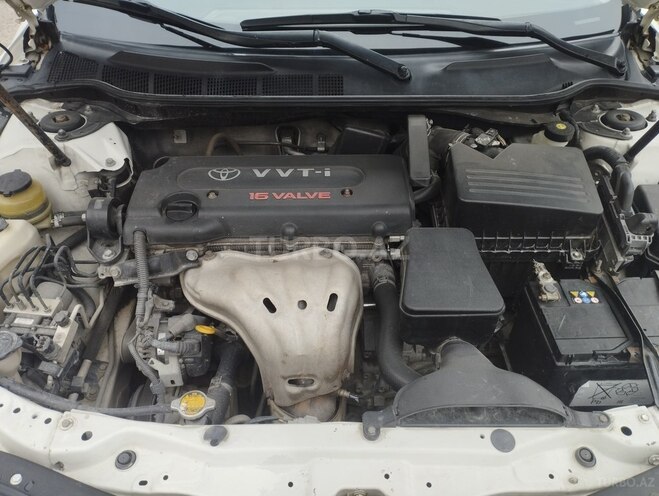 Toyota Camry 2006, 317,000 km - 2.4 l - Bakı