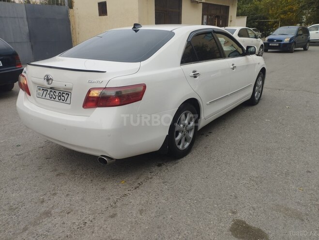 Toyota Camry 2006, 317,000 km - 2.4 l - Bakı