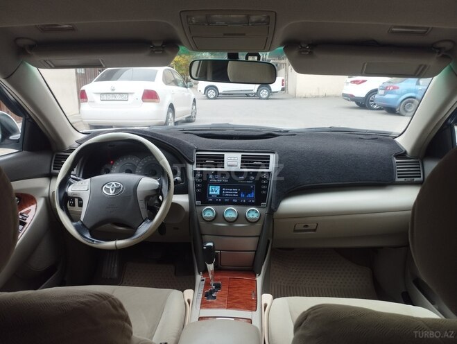 Toyota Camry 2006, 317,000 km - 2.4 l - Bakı